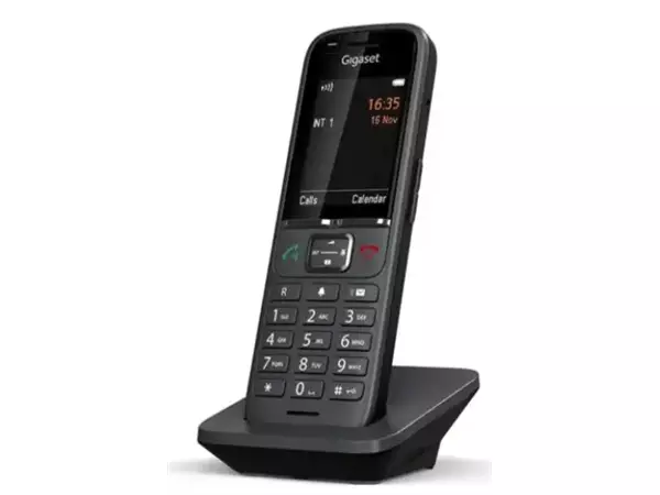 Een Gigaset S700H PRO dect handset koop je bij De Kantoorcentrale BV